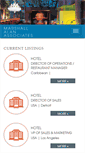 Mobile Screenshot of marshallalan.com